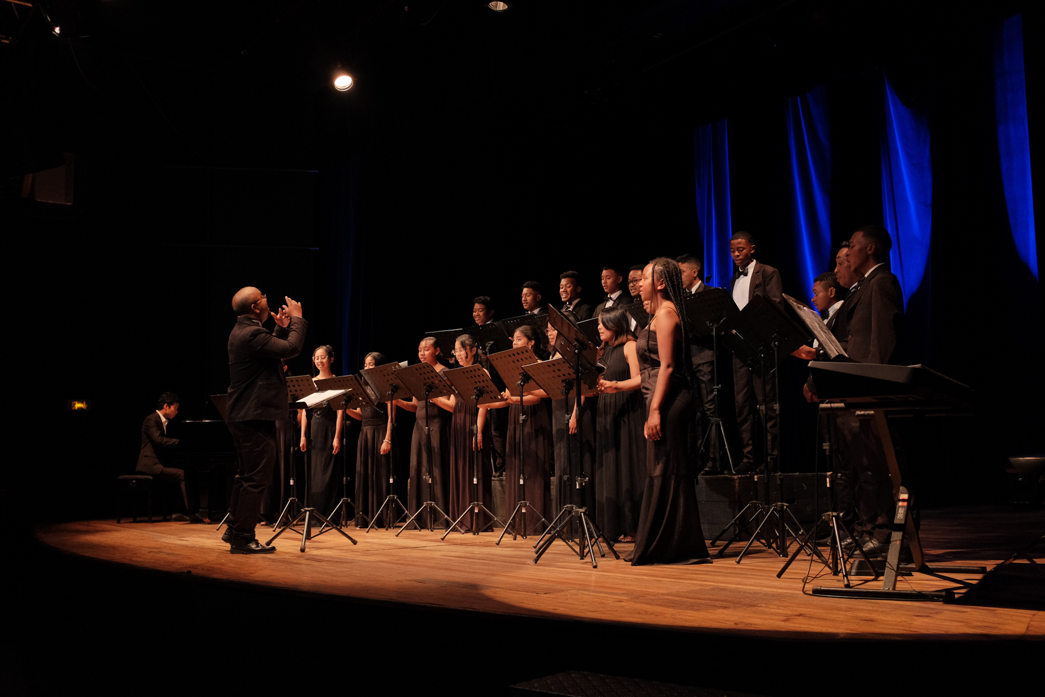 Concert DIAVOLANA